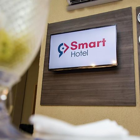 Smart Hotel Rio Verde Luaran gambar