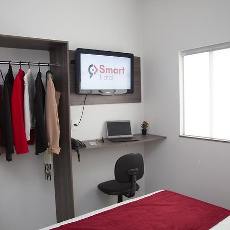 Smart Hotel Rio Verde Luaran gambar